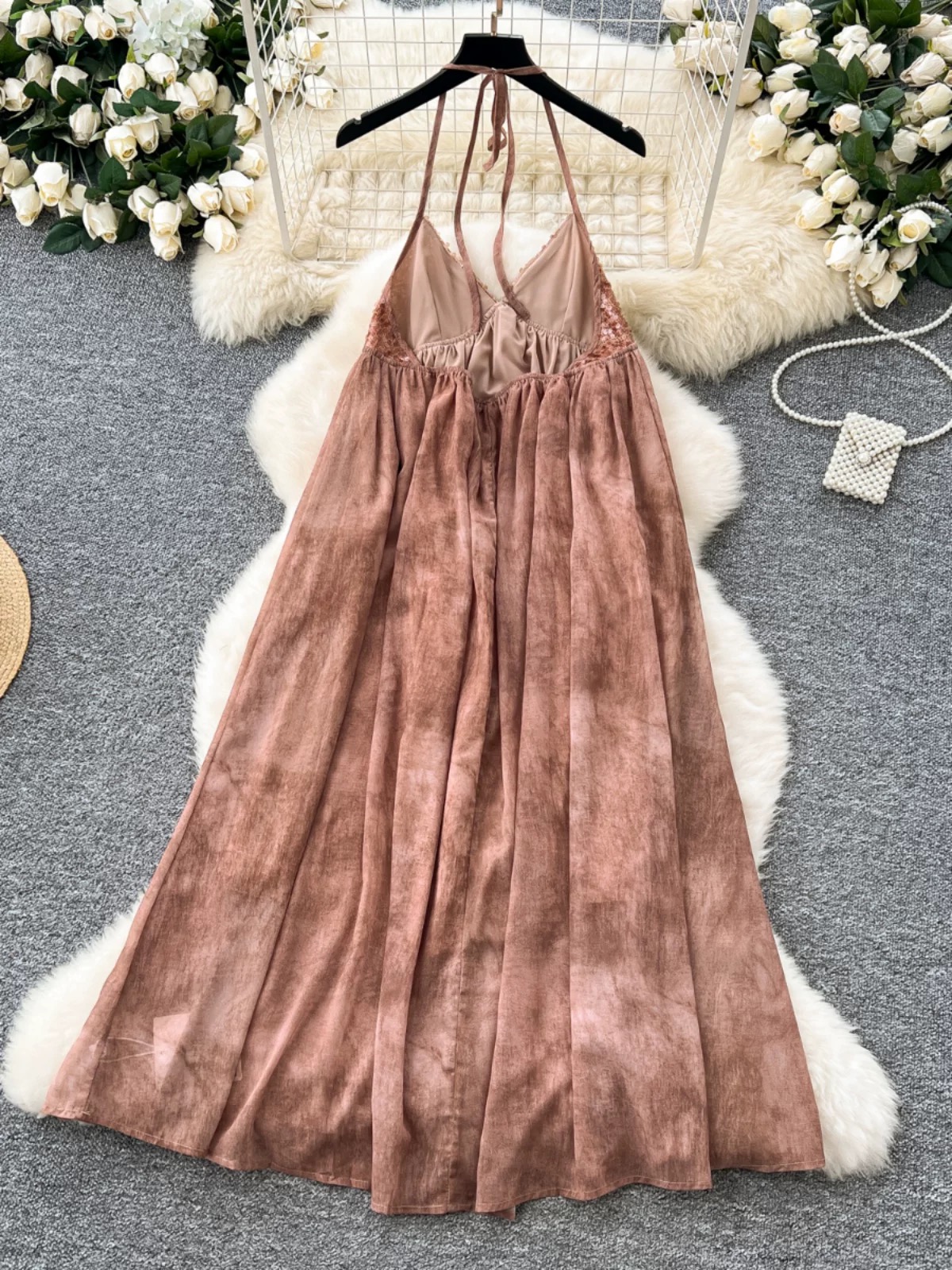 Faith never fails dress CD916 images